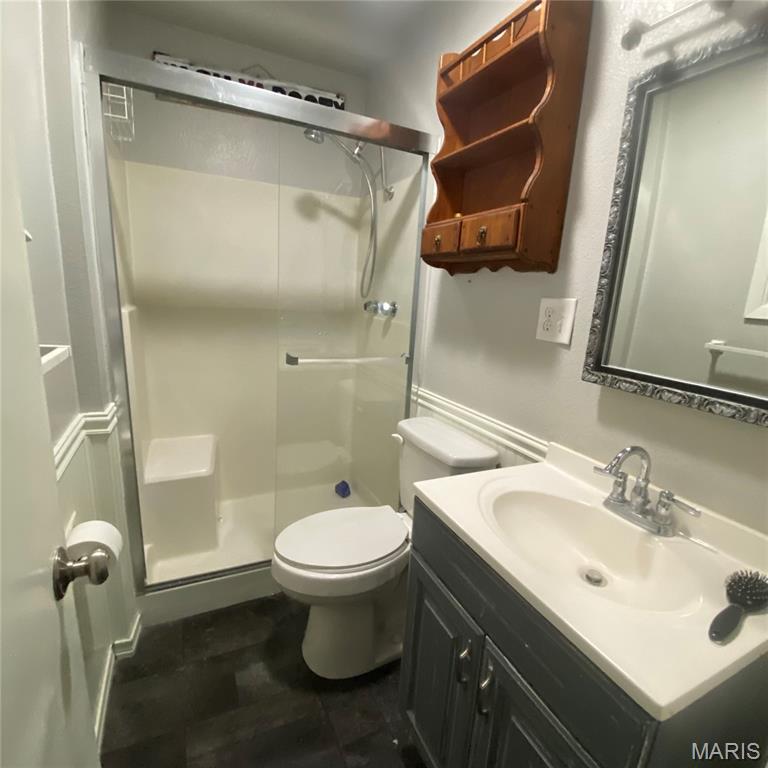 Terre Du Lac 14 - Residential