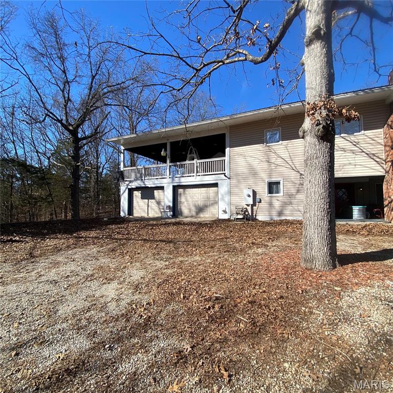 Terre Du Lac 14 - Residential