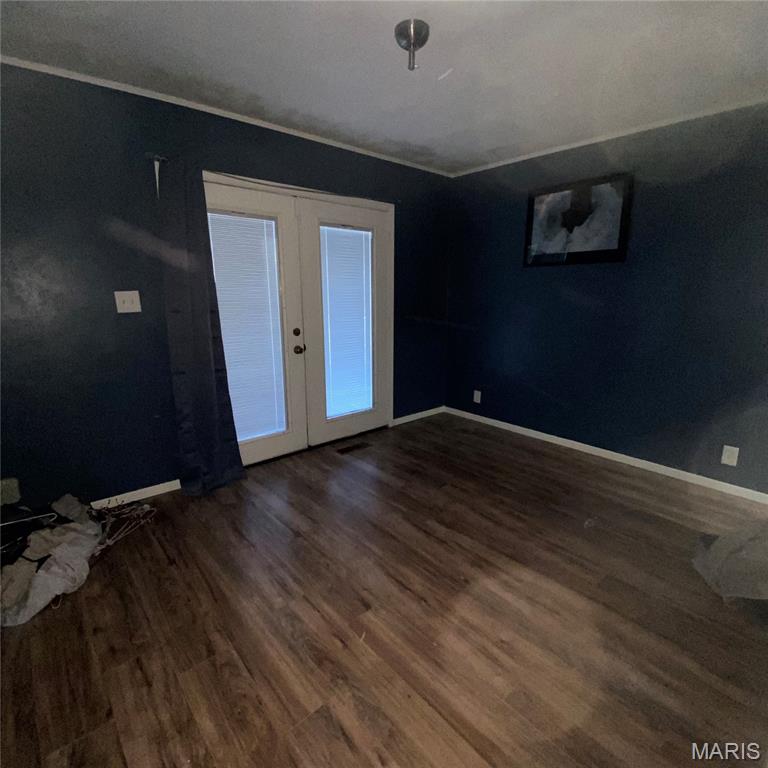 Terre Du Lac 14 - Residential