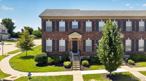 Photo of 200 Candice Way, St Charles, MO 63376 (MLS # 26035039)