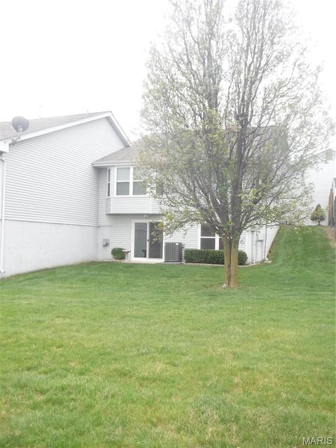 Tiny photo for 24 Lienemann Court, St Peters, MO 63303 (MLS # 26009110)