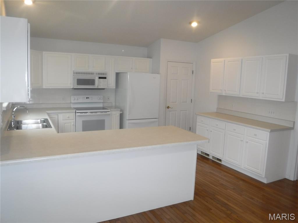 Lienemann Forest - Residential