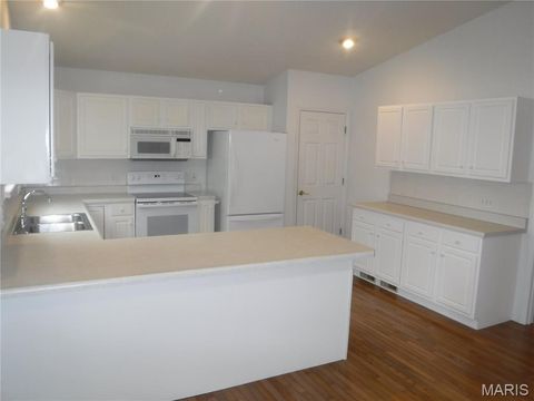 Tiny photo for 24 Lienemann Court, St Peters, MO 63303 (MLS # 26009110)