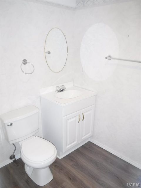 Tiny photo for 24 Lienemann Court, St Peters, MO 63303 (MLS # 26009110)