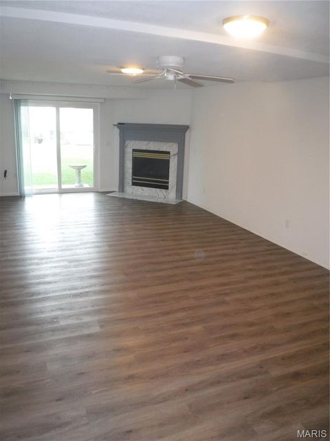 Tiny photo for 24 Lienemann Court, St Peters, MO 63303 (MLS # 26009110)