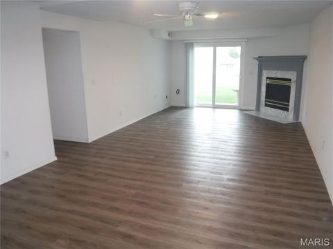 Tiny photo for 24 Lienemann Court, St Peters, MO 63303 (MLS # 26009110)