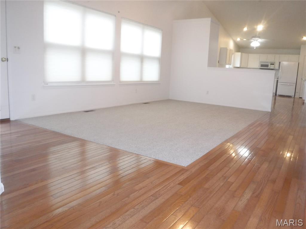 Lienemann Forest - Residential