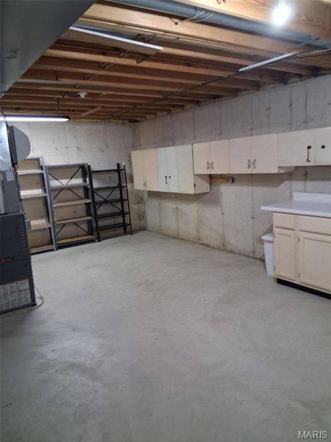 Tiny photo for 24 Lienemann Court, St Peters, MO 63303 (MLS # 26009110)