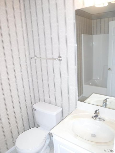 Tiny photo for 24 Lienemann Court, St Peters, MO 63303 (MLS # 26009110)