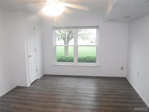 Tiny photo for 24 Lienemann Court, St Peters, MO 63303 (MLS # 26009110)