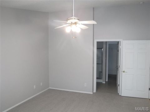 Tiny photo for 24 Lienemann Court, St Peters, MO 63303 (MLS # 26009110)