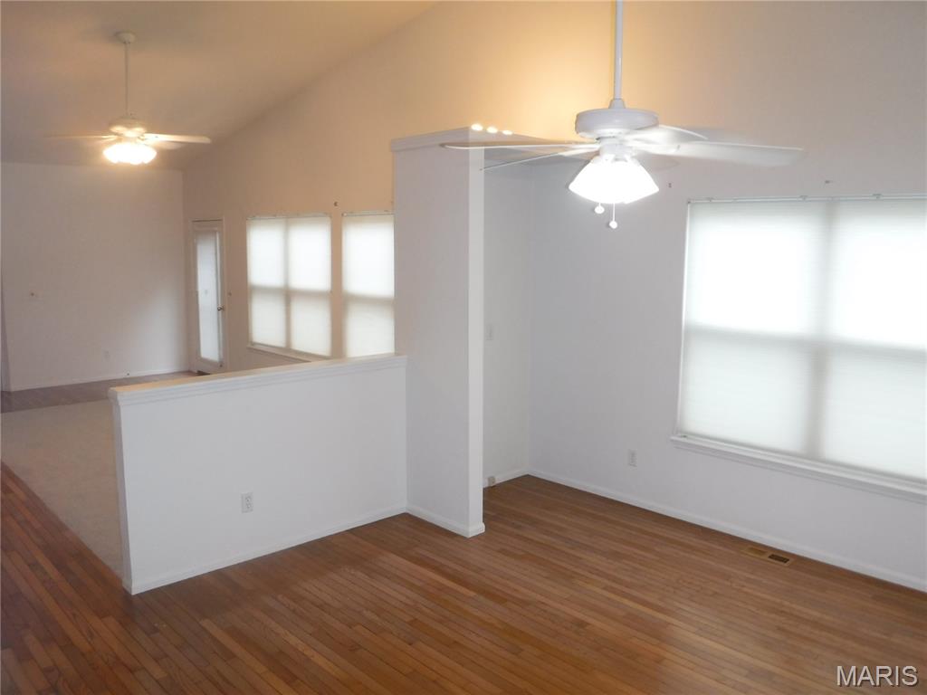 Lienemann Forest - Residential