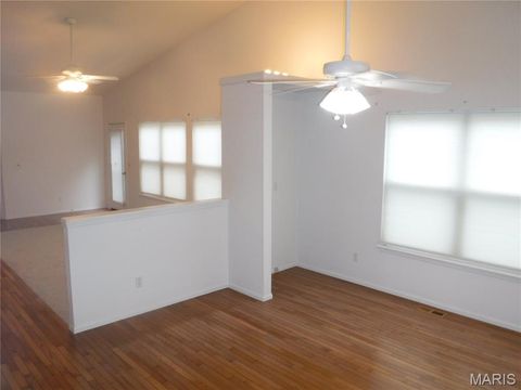 Tiny photo for 24 Lienemann Court, St Peters, MO 63303 (MLS # 26009110)