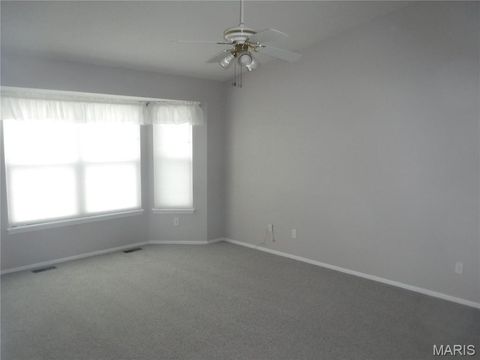 Tiny photo for 24 Lienemann Court, St Peters, MO 63303 (MLS # 26009110)