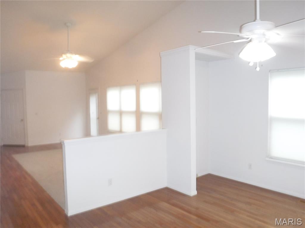 Lienemann Forest - Residential