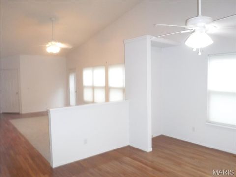 Tiny photo for 24 Lienemann Court, St Peters, MO 63303 (MLS # 26009110)