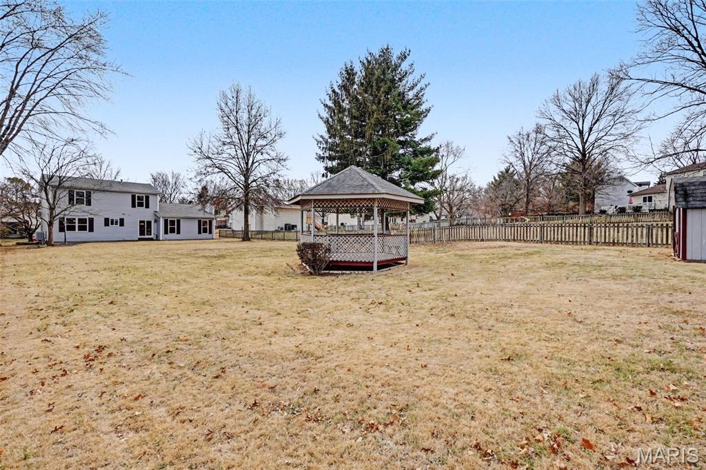 Riverwood Trails 3 - Residential