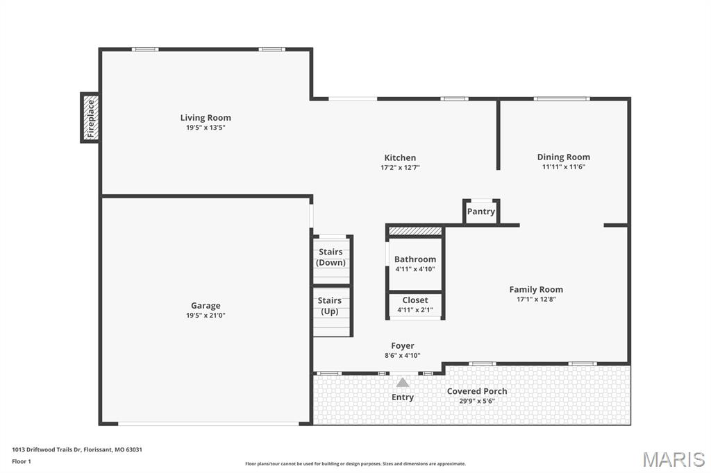 Riverwood Trails 3 - Residential