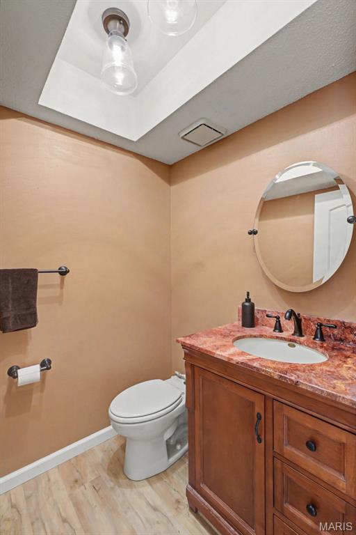 Riverwood Trails 3 - Residential