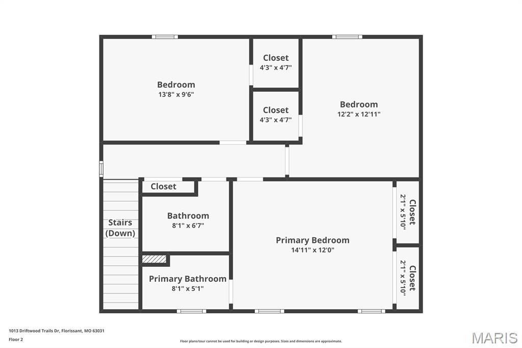 Riverwood Trails 3 - Residential