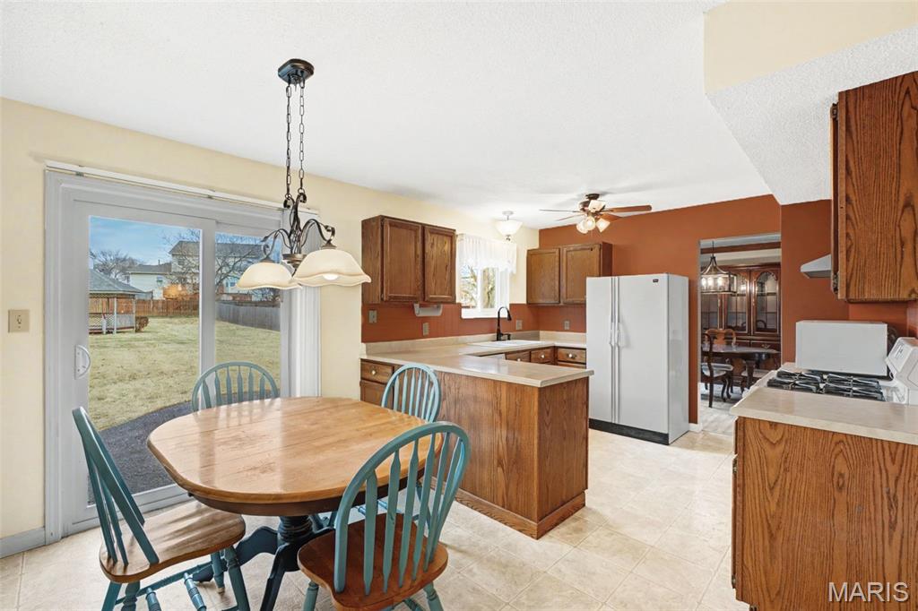 Riverwood Trails 3 - Residential