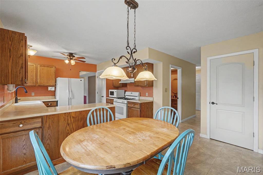 Riverwood Trails 3 - Residential