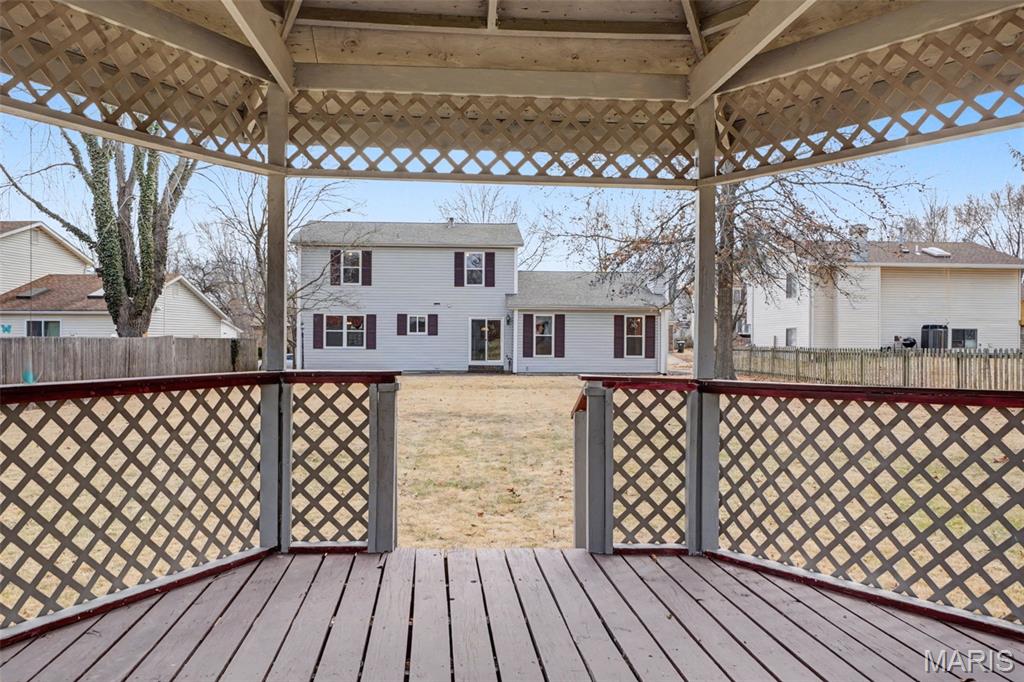 Riverwood Trails 3 - Residential