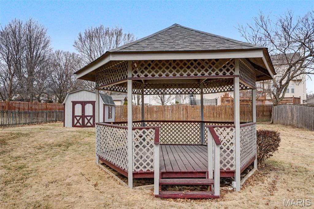 Riverwood Trails 3 - Residential