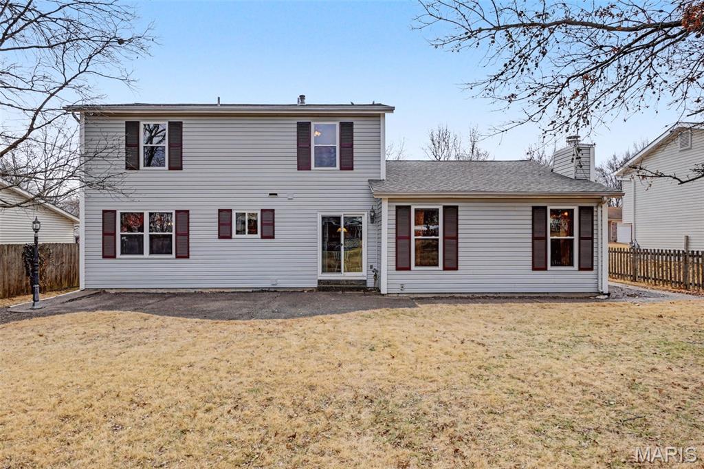 Riverwood Trails 3 - Residential