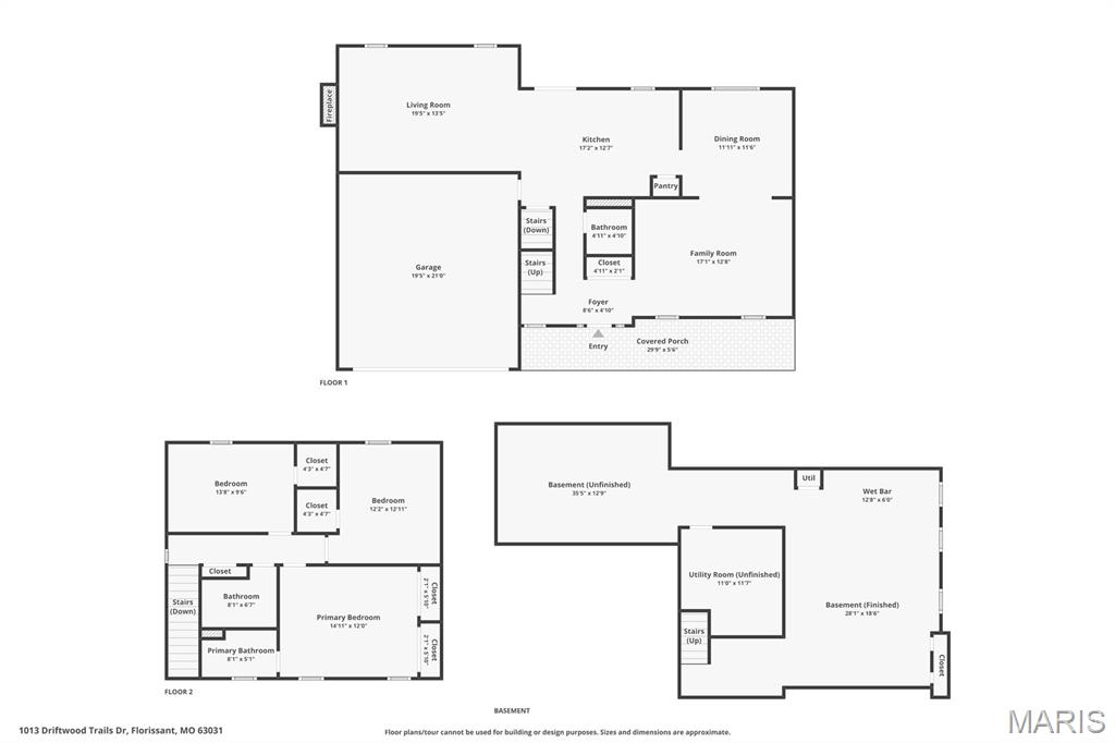 Riverwood Trails 3 - Residential