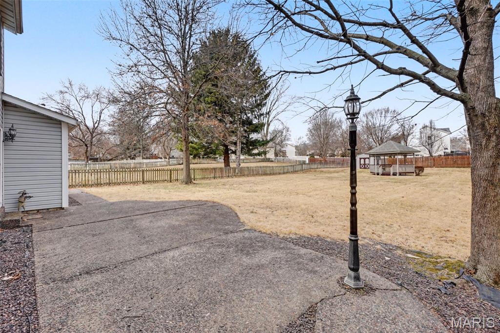 Riverwood Trails 3 - Residential