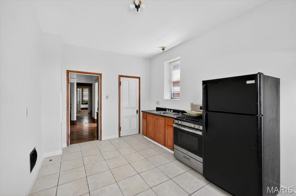 Tower Grove Heights - Residential Income