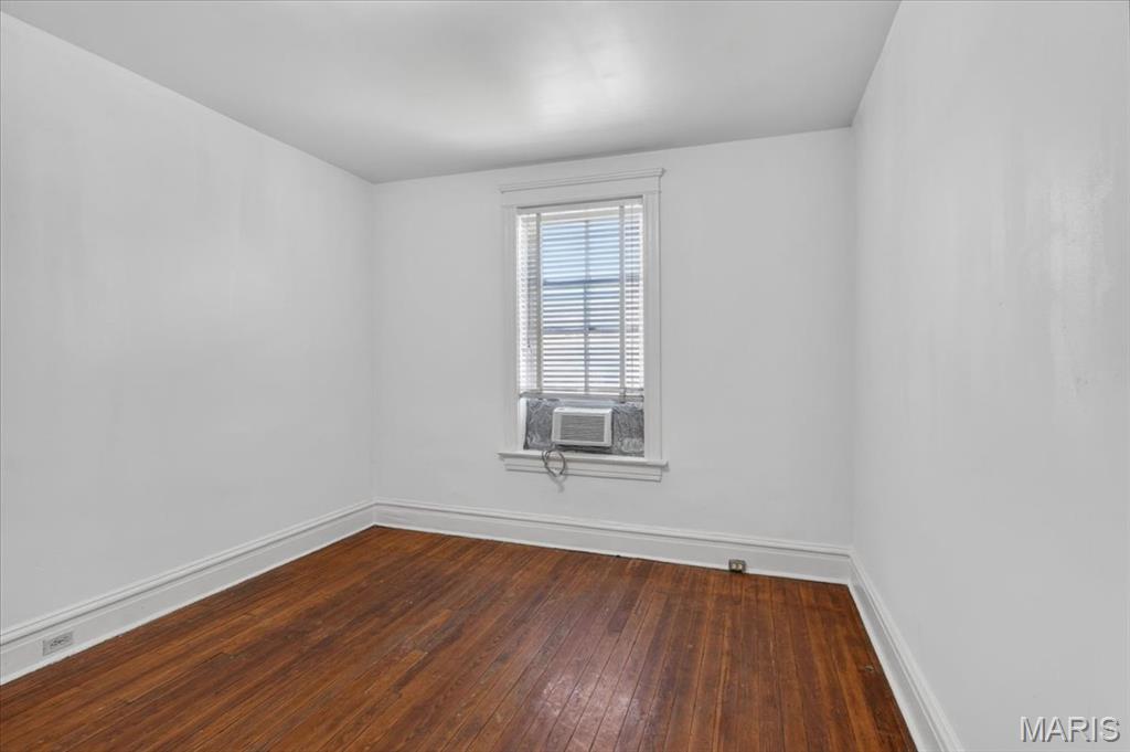 Tower Grove Heights - Residential Income