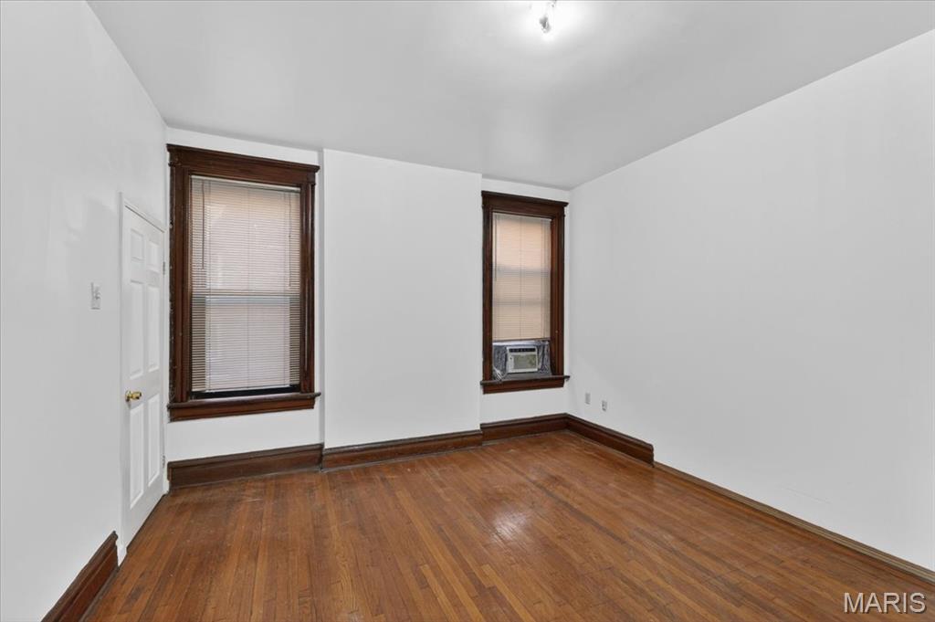 Tower Grove Heights - Residential Income