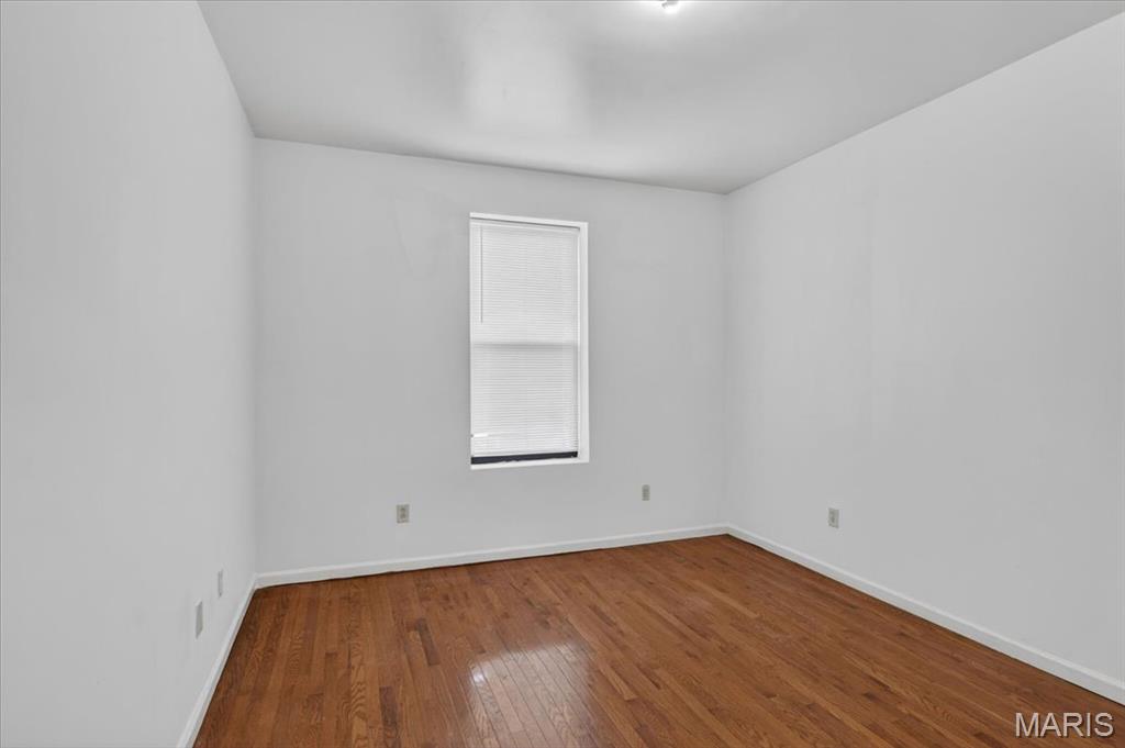 Tower Grove Heights - Residential Income