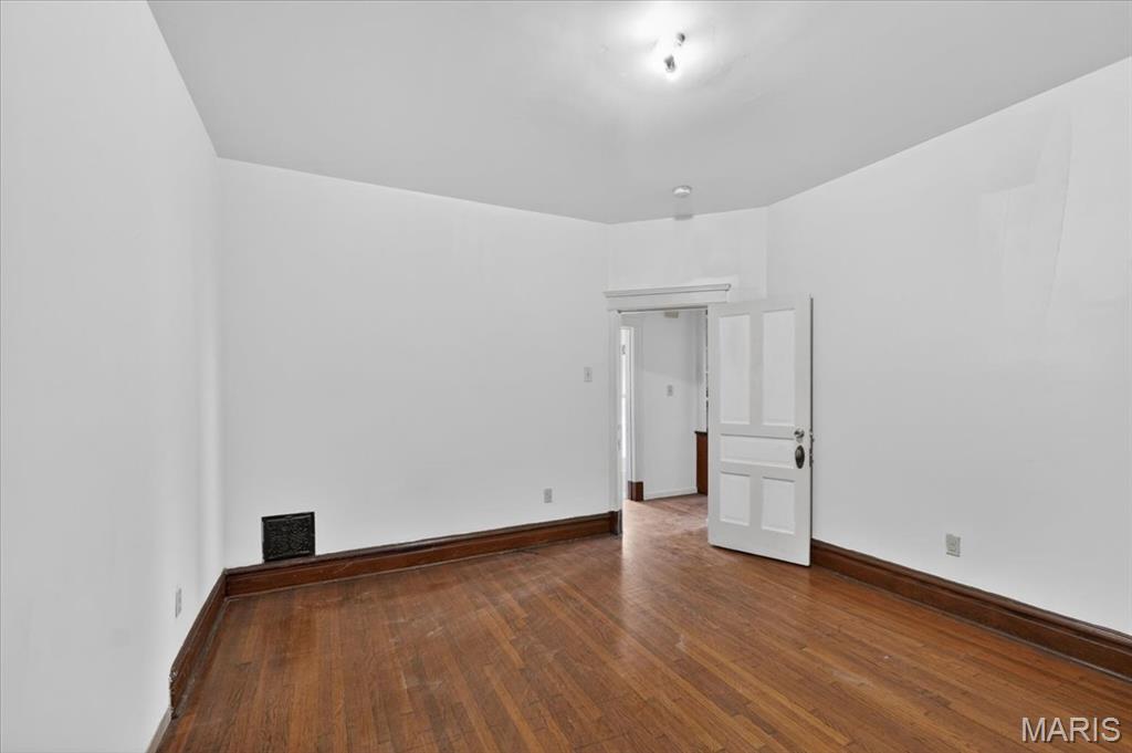 Tower Grove Heights - Residential Income