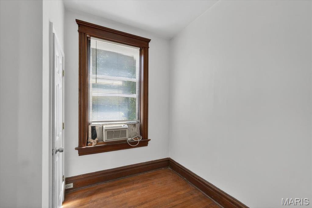 Tower Grove Heights - Residential Income