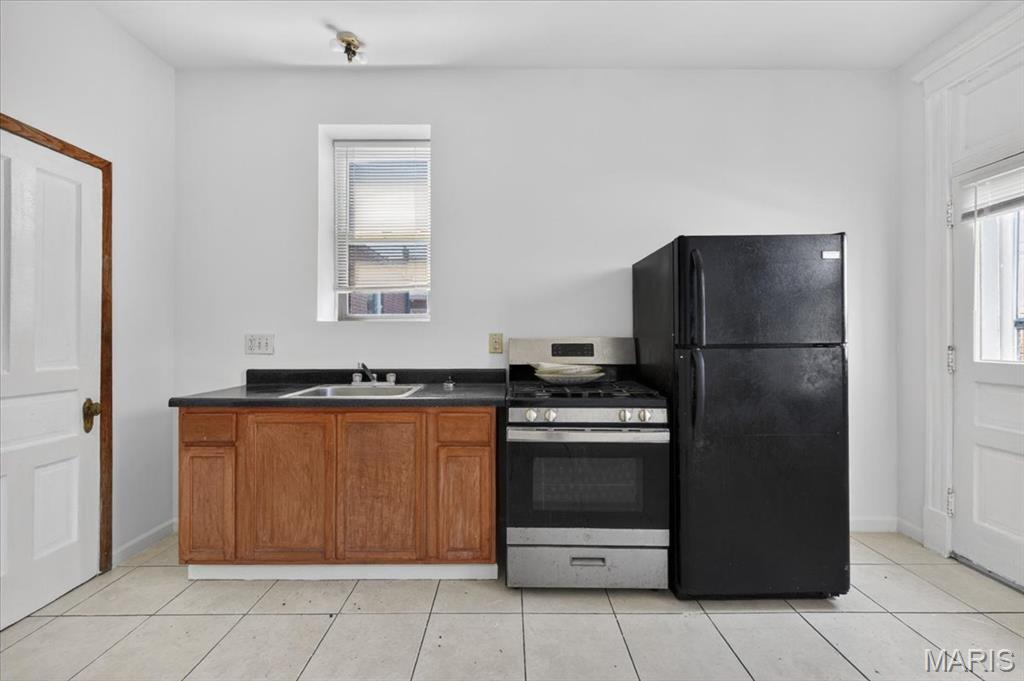 Tower Grove Heights - Residential Income