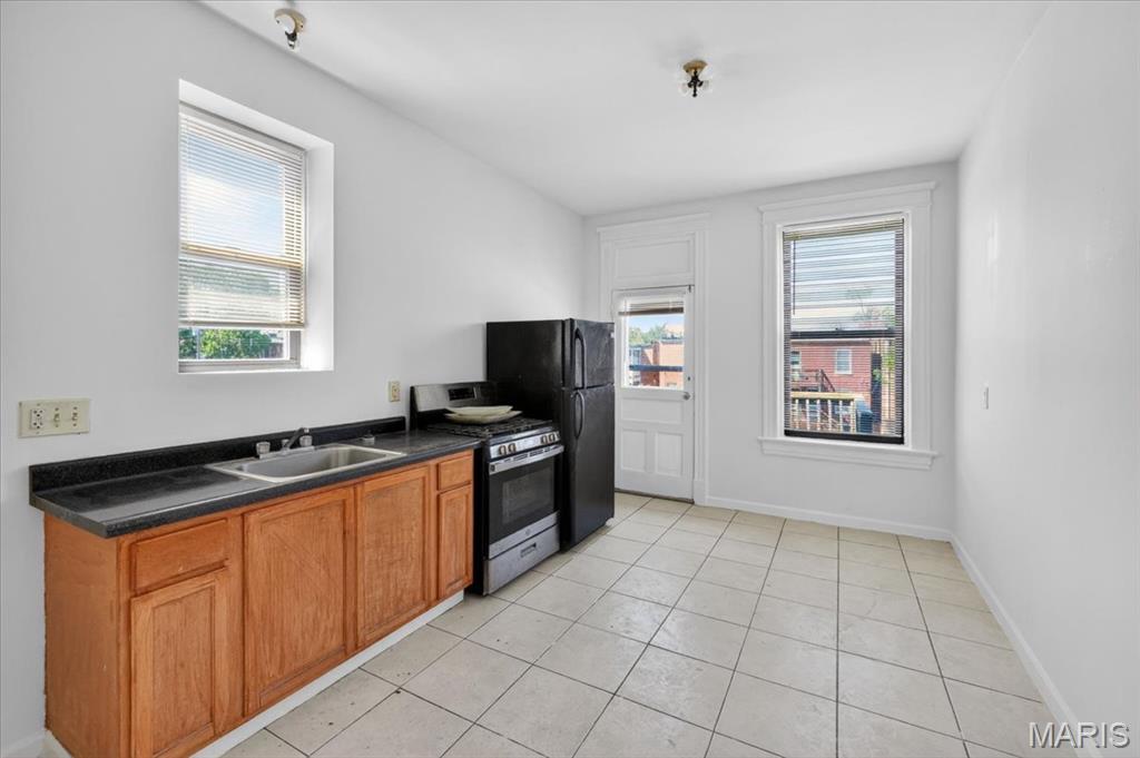 Tower Grove Heights - Residential Income