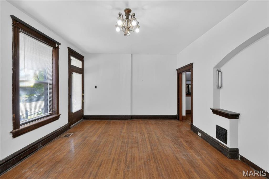 Tower Grove Heights - Residential Income