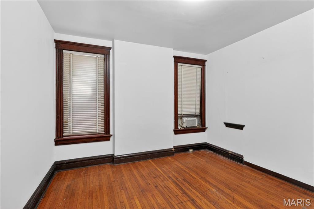 Tower Grove Heights - Residential Income