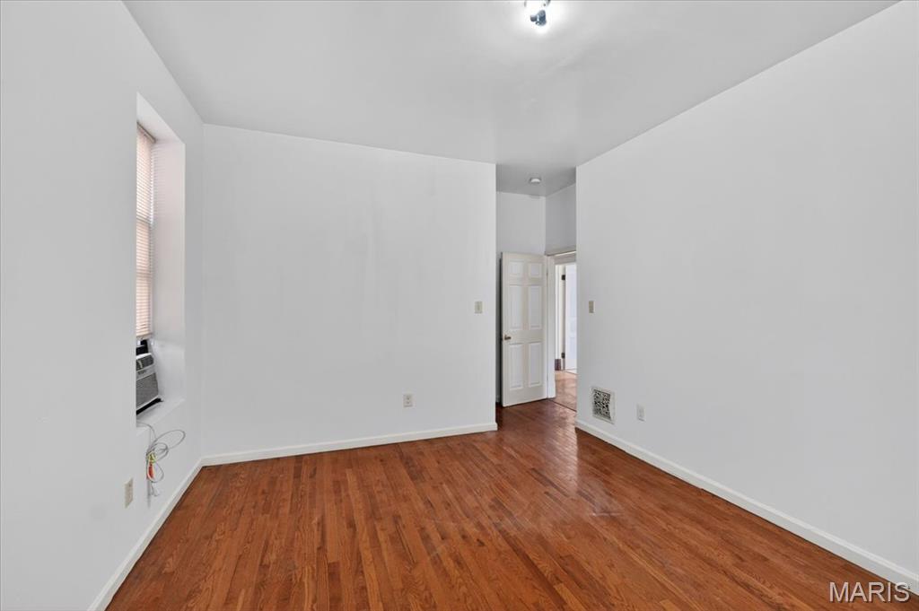 Tower Grove Heights - Residential Income