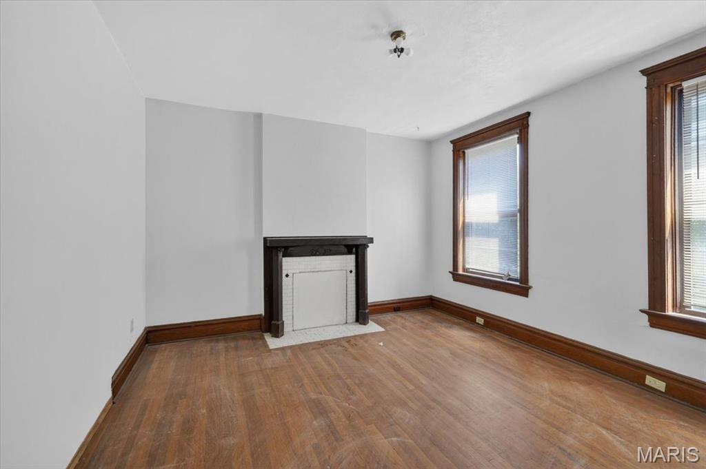 Tower Grove Heights - Residential Income