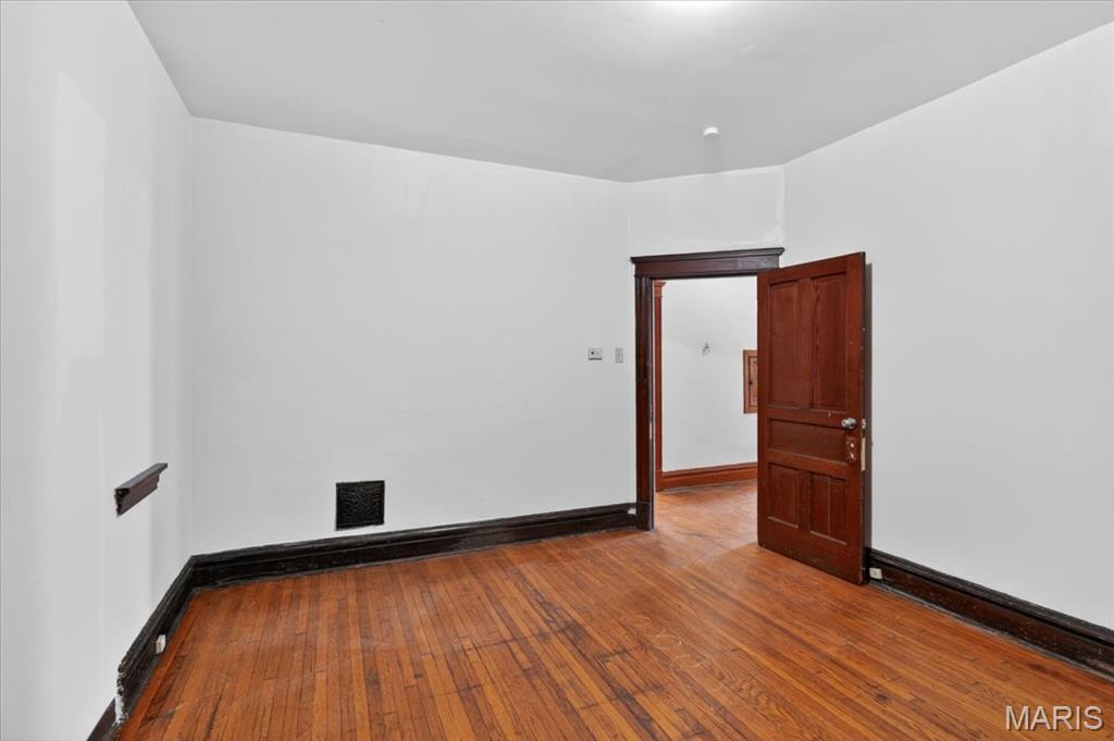 Tower Grove Heights - Residential Income