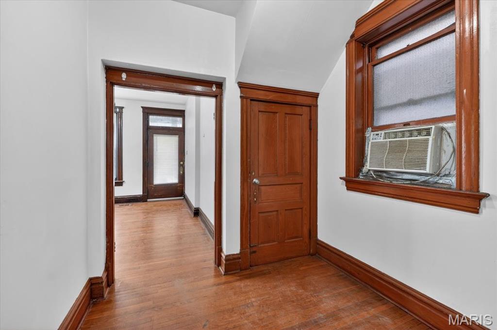 Tower Grove Heights - Residential Income