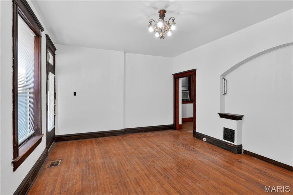 Tower Grove Heights - Residential Income