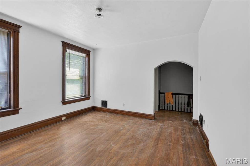 Tower Grove Heights - Residential Income