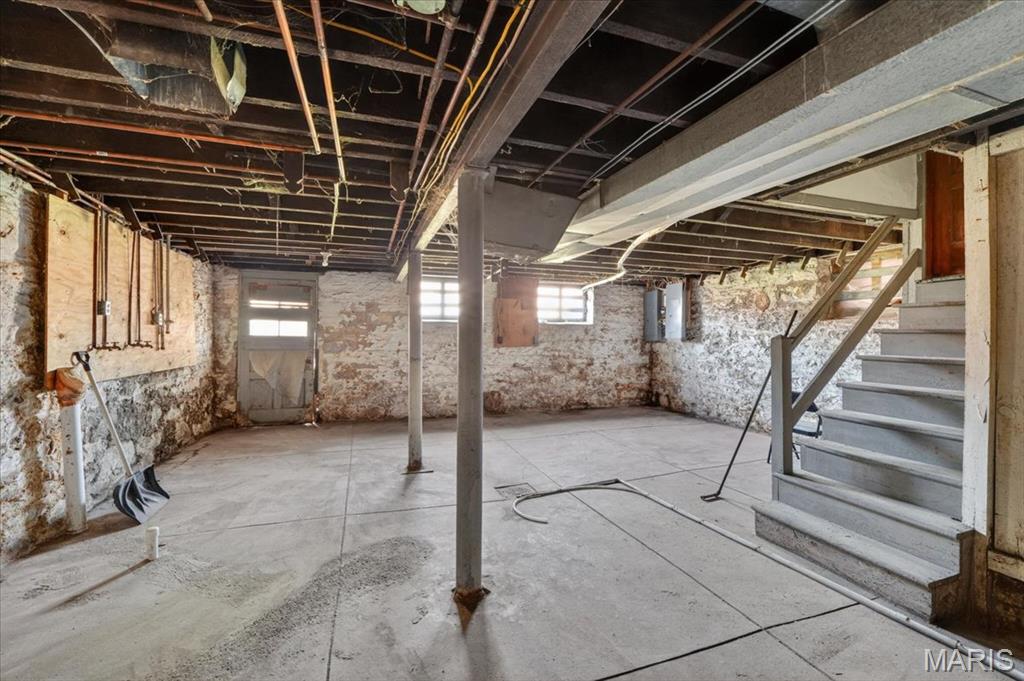 Tower Grove Heights - Residential Income