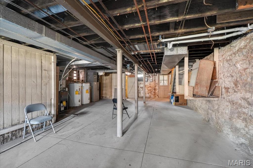 Tower Grove Heights - Residential Income