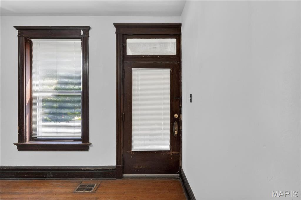 Tower Grove Heights - Residential Income